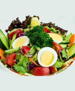 グリーンサラダ Green Salad