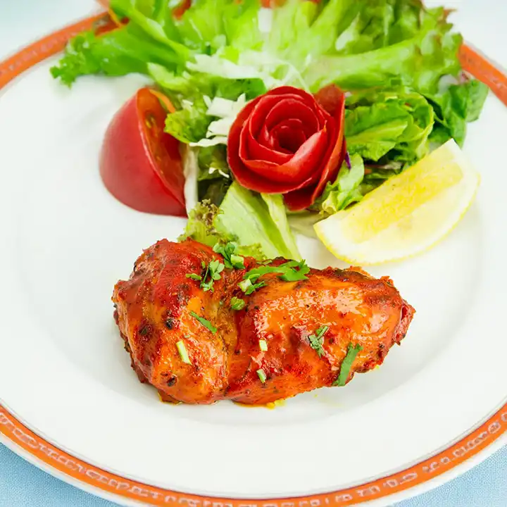 Chicken Tikka