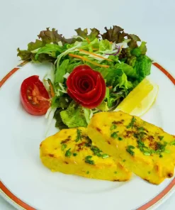 フィッシュティッカ Fish Tikka 2pcs