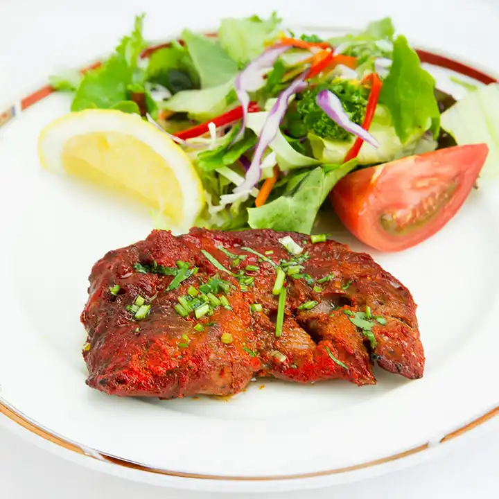 Lamb Tikka