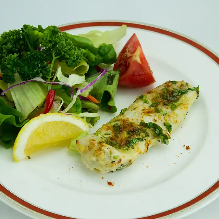 Malai kabab
