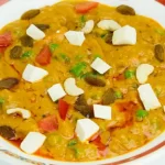 Mixed vegetable Curry