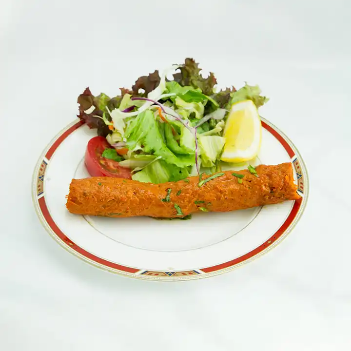 Seekh kabab