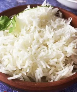 バスマティライス Basmati Rice