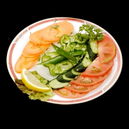 Indian Salad