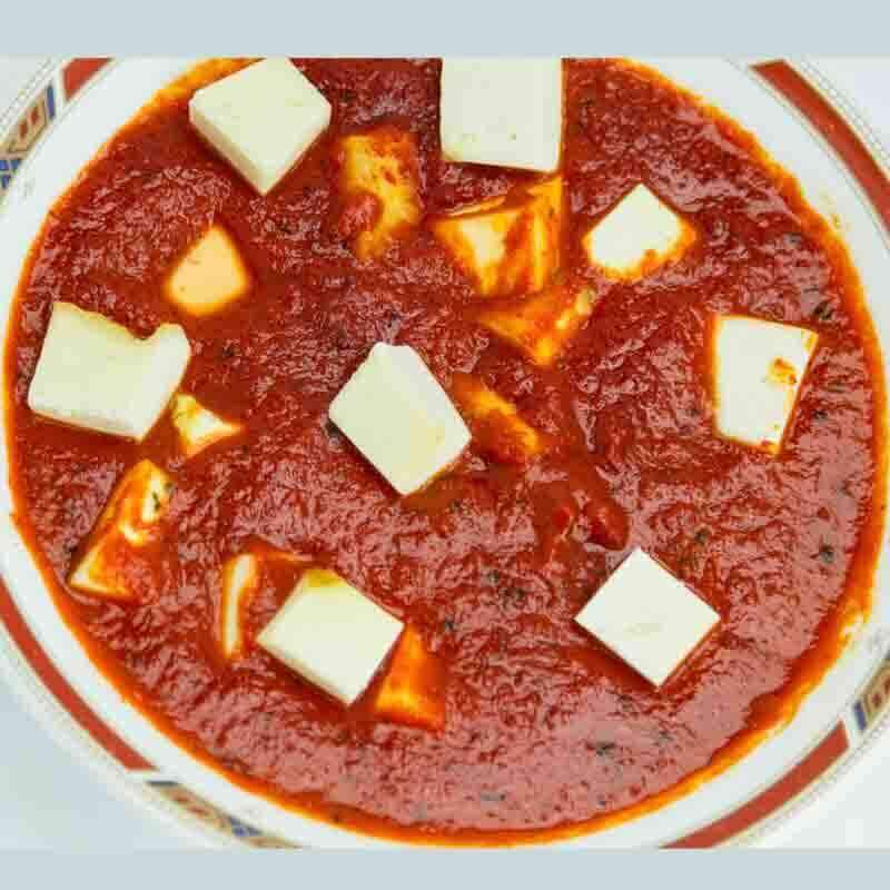 Paneer-Butter-MasalaMild