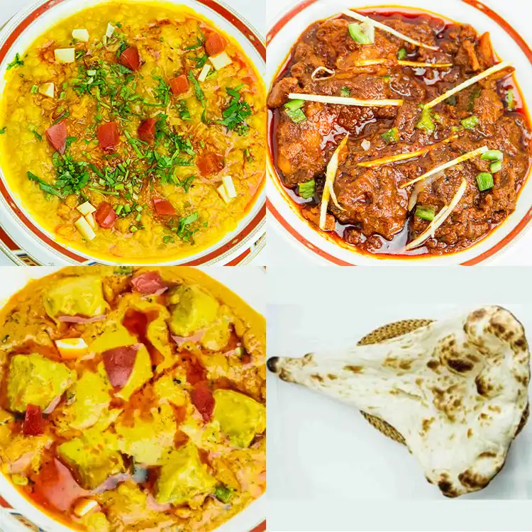 Regular-Lunch